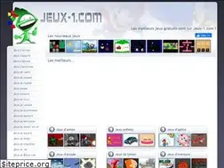 Sites similar to jeuxn1.com