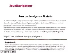 Sites similar to jeuxnavigateur.com