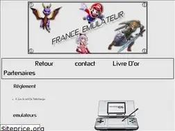Sites similar to jeuxnintendods.free.fr