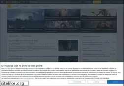 Sites similar to jeuxonline.info