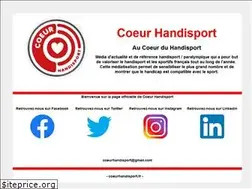 Sites similar to jeuxparalympiques.fr