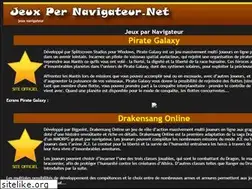 Sites similar to jeuxparnavigateur.net