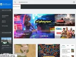Sites similar to jeuxpc.cloud