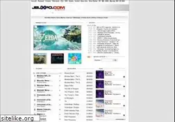 Sites similar to jeuxpo.com