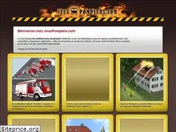 Sites similar to jeuxpompiers.com