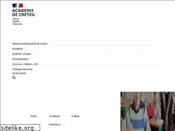Sites similar to jeuxserieux.ac-creteil.fr