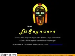 Sites similar to jeuxseynaeve.com
