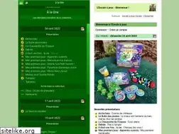 Sites similar to jeuxsoc.fr