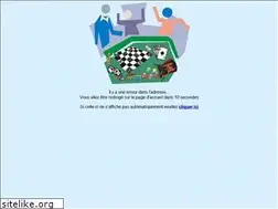 Sites similar to jeuxstrategieter.free.fr
