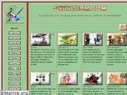 Sites similar to jeuxteam.com