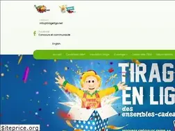 Sites similar to jeuxtiga.net