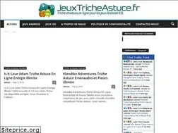Sites similar to jeuxtricheastuce.fr