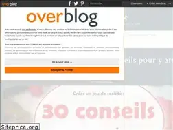 Sites similar to jeuxyannick.over-blog.com