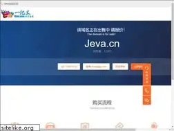Sites similar to jeva.cn