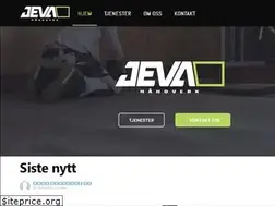 Sites similar to jeva.no