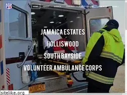 Sites similar to jevac.org