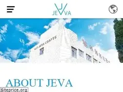 Sites similar to jevachina.com