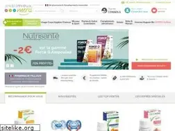 Sites similar to jevaismieuxmerci.com