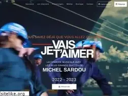 Sites similar to jevaistaimer.com