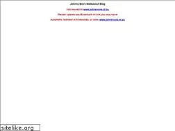 Sites similar to jevans.pcug.org.au