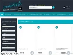 Sites similar to jevapote.fr
