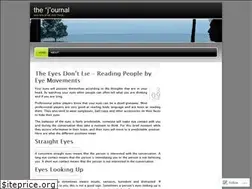 Sites similar to jevarax.wordpress.com