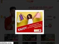 Sites similar to jevastore.com