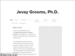 Sites similar to jevaygrooms.com