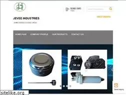Sites similar to jeveeindustries.com