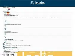Sites similar to jeveka.com