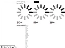 Sites similar to jevelin.agency