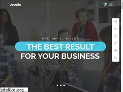 Sites similar to jevelin.shufflehound.com