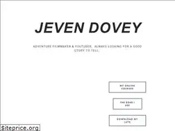 Sites similar to jevendovey.com