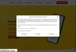 Sites similar to jeveuxjeclique.com