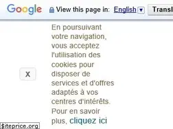 Sites similar to jeveuxmescheveux.fr