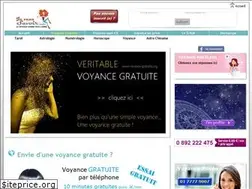 Sites similar to jeveuxsavoir.info
