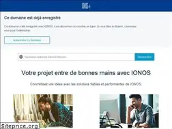 Sites similar to jeveuxtouttester.com