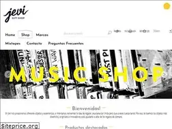 Sites similar to jevi.com.uy