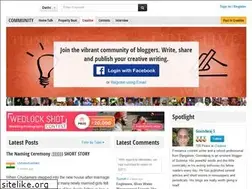Sites similar to jevika81.sulekha.com