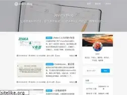 Sites similar to jevin.org