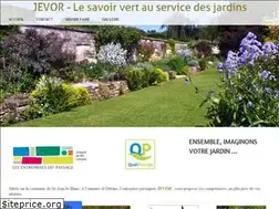 Sites similar to jevor.net