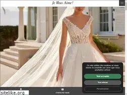Sites similar to jevousaime.eu