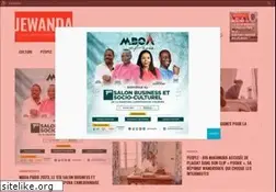 Sites similar to jewanda.com