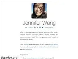 Sites similar to jewang.net