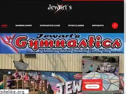 Sites similar to jewarts.com