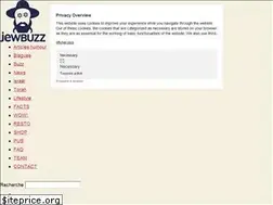 Sites similar to jewbuzz.fr