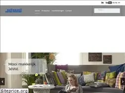Sites similar to jewe.eu