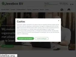 Sites similar to jewebco.com