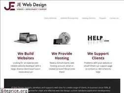 Sites similar to jewebdesign.com