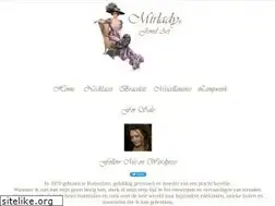 Sites similar to jewel-art.nl